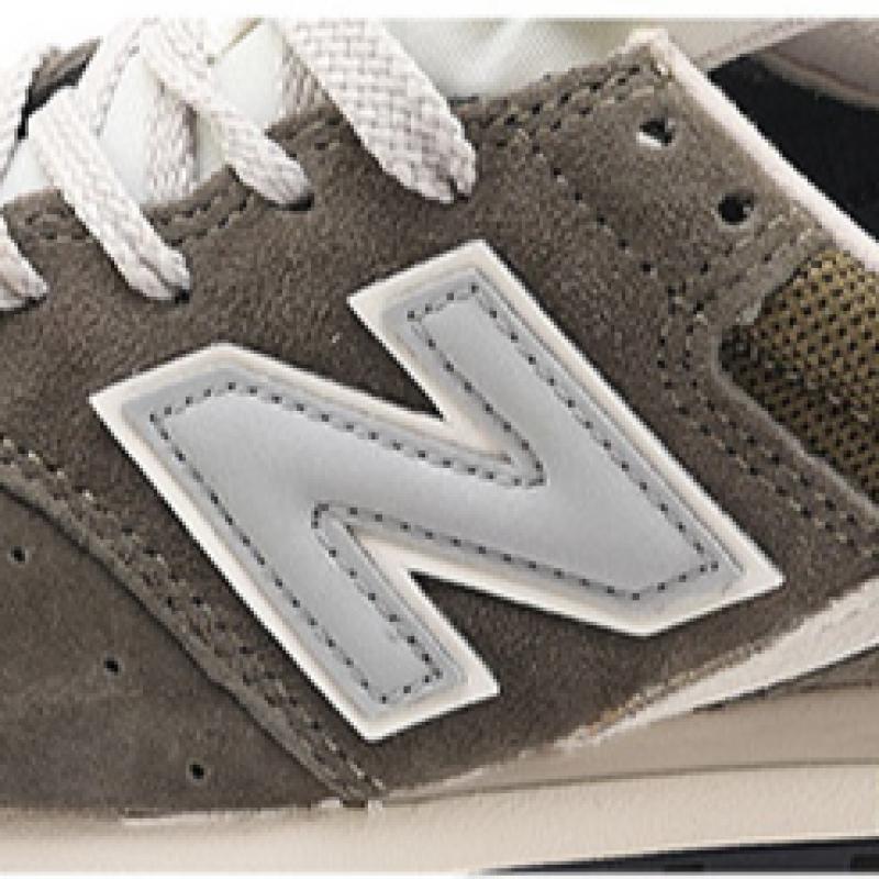 New Balance 996 Khaki