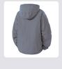 Men's Trendy UV Protection Hooded Jacket - Lightweight Summer Sun Protection