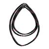 Helldorado Hd Heish Bead Necklace Type 2