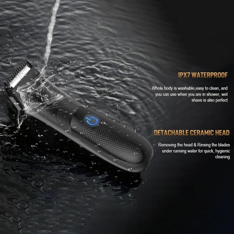 Hair Removal Intimate Areas Places Part Haircut Rasor Clipper Trimmer for The Groin Epilator Safety RazorShaving KTY