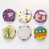 Wooden Tambourine for Early Childhood Music and Dance