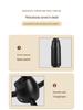 Universal Retractable Microphone Tripod for Live Streaming, Stage Performance & Mobile Phone