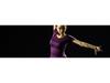 Women's Plus Size Latin Dance Costume with Tassel Skirt for Practice
