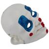 Robber Joker Batman Mask Resin Cosplay Mask For Christmas And Halloween Costume And Party Decor