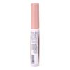 CANMAKE Smart Mini Eyebrow Color 01 Usual Brown Brush Waterproof Washes Off with Hot Water 1 Piece Ultra-thin (x 1)