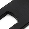 Lightweight Portable Precise Octagonal Head Fork Caps Spanner Wrench for Front Suspension Tuning Motorbike Dirt Bike Use