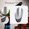 Photography Oblique Reflector Easy To Install Background Backlight Diffuser