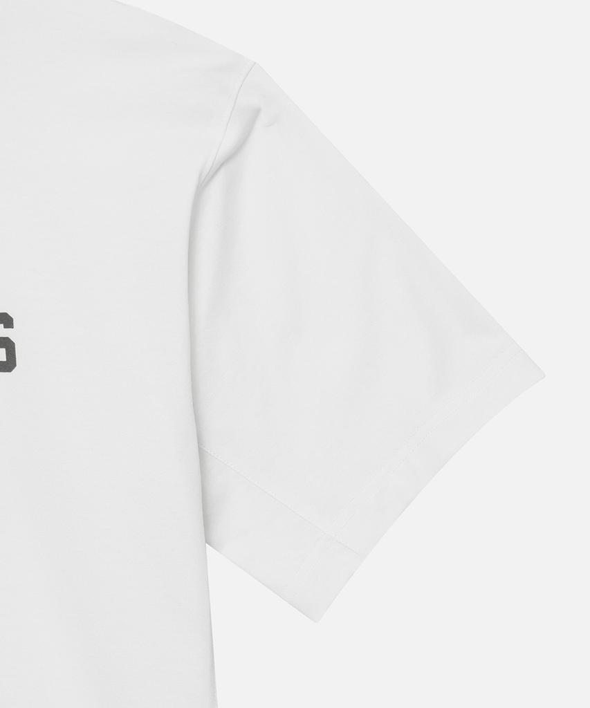 Wilseun Poster Origin T-Shirt (3 Colors)
