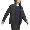 adidas Jackets & Coats Men's Black IT3940