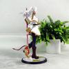 23cm Frieren Beyond Journey’S End Frieren Elf Mage Ver Anime Figure Collectable Figurine Desktop Decoration Gift For Anime Fans Premium Quality