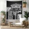 Liverpool Custom Your Name Wall Decor Tapestry Art For Pet Memorial Birthdaywedding Party Backdrop Family Gift