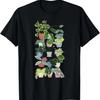 Hoya Head Meaning Funny Plant Quote For Hoya Heads T-Shirt T-Shirt