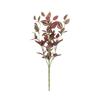 Artificial Plant Green Bonsai Home Room Festival Decora Craft Wedding Bouquet Accessorie Office Table Ornament False Leaves Gift