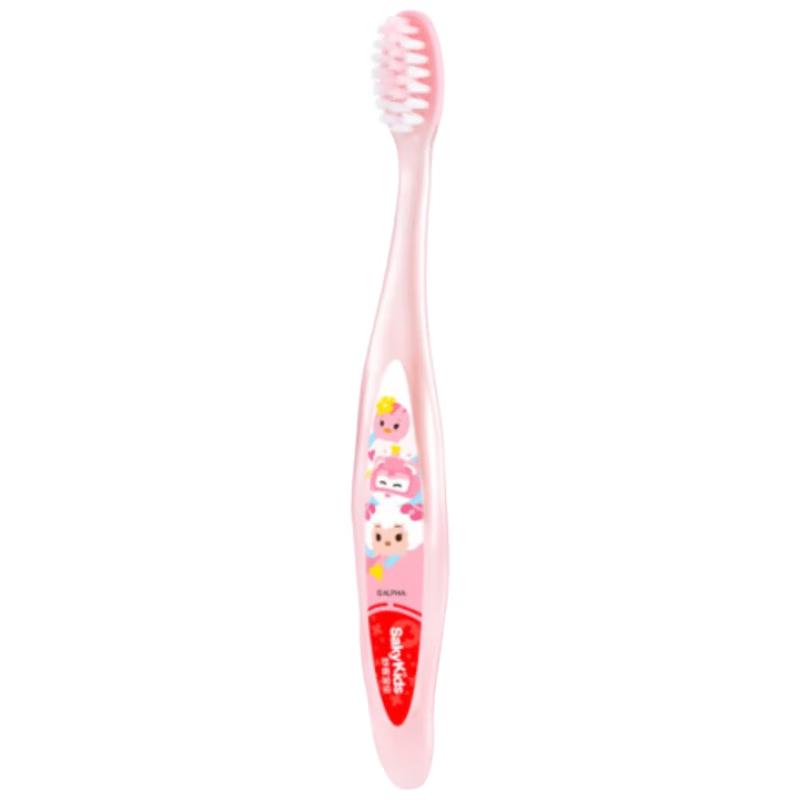 Shuke Baby Gentle Care Toothpaste & Toothbrush Set