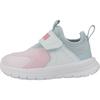 Athletic Evolve Infant 24 Wisp of Cm [Puma] Children's Shoes, Shoes, Sneakers, Slip-on, Kids, Spring/summer Color, Pink/Dewdrop (10), 12.0