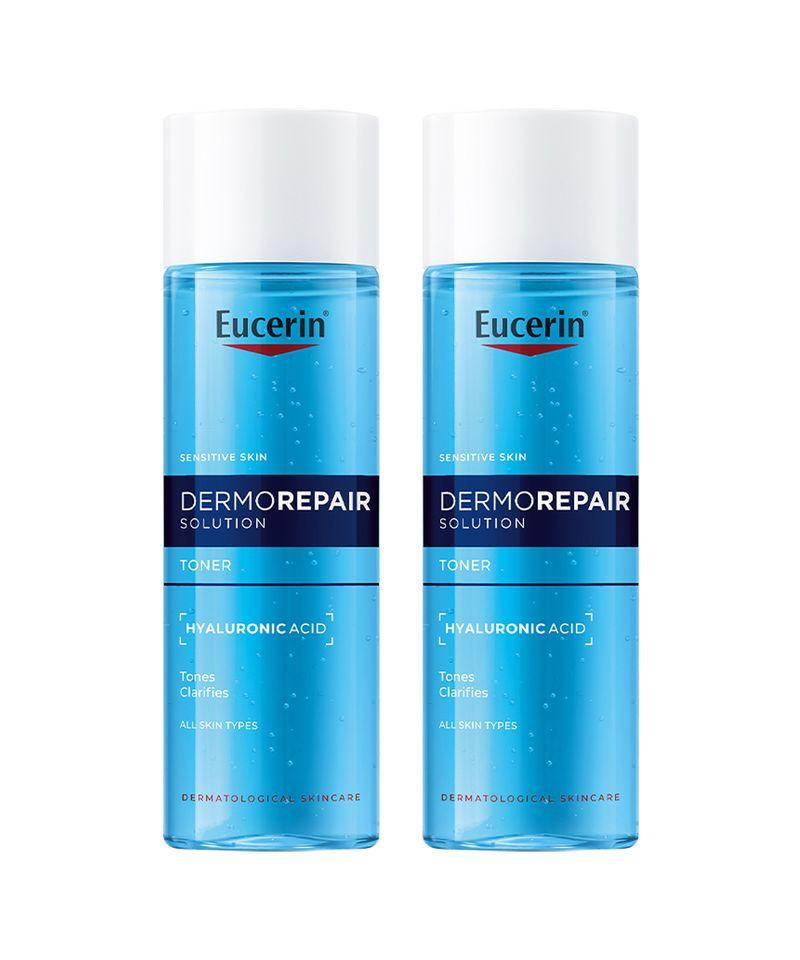 [2 pack] Dermorepair Solution Toner 200ml x2