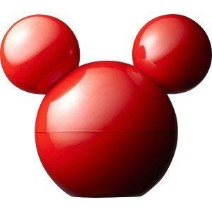

Doshisha Personal Ultrasonic Humidifier KWWT033U “Disney Series” (RD)