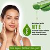 BOROPLUS Aloe Vera Gel for Hydration, Scars, Dryness 450ml (Pack of 3)
