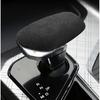 For Geely Tugella Xingyue FY11    Central Control Gear Lever Suede Protective Cover Sticker Accessories