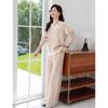 Women's Fashion Knit Sweater and Pants Set