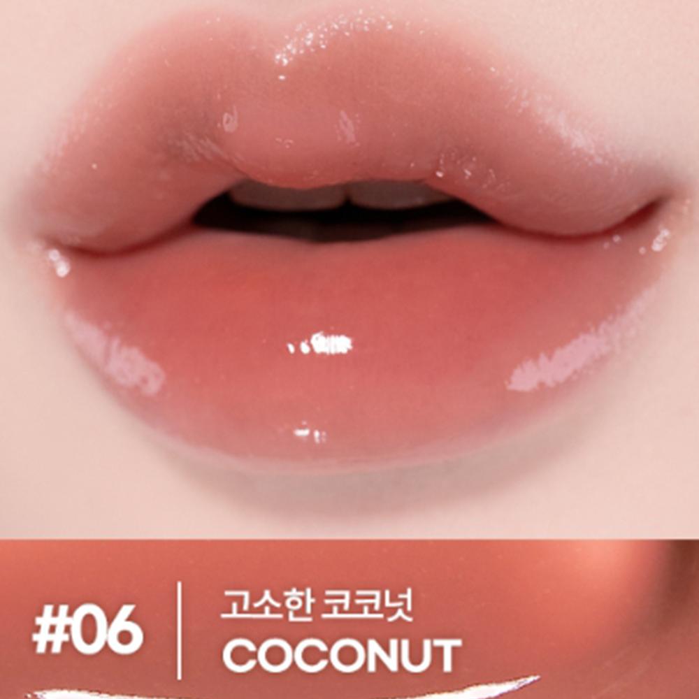 Nature Republic Medové rty 2,7g