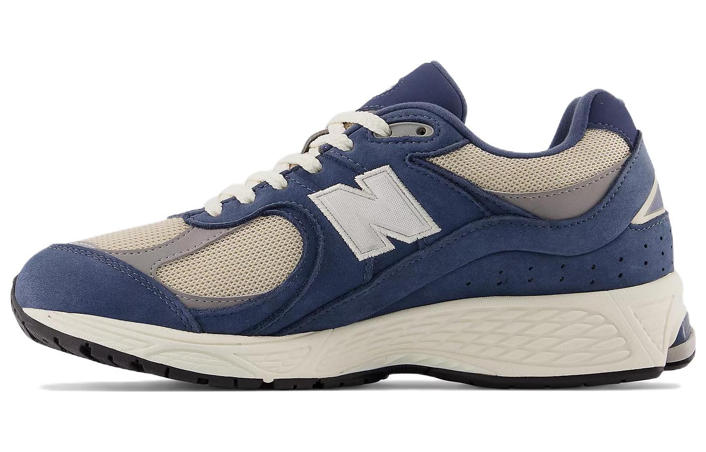 

2002R New Balance Vintage Indigo M2002RHR 36