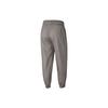 Nike Lab Woven Mesh Reflective Tapered Sports Pants Women Pants Olive-Gray DA0329-081