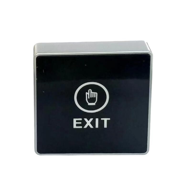 Realand 86-Type Touch Exit Button for Access Control