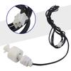 Easy Install Float Switch Accessory Reliable Operation 24*22mm Acid Resistant Switch Extreme Temperature Operation Long Lifespan