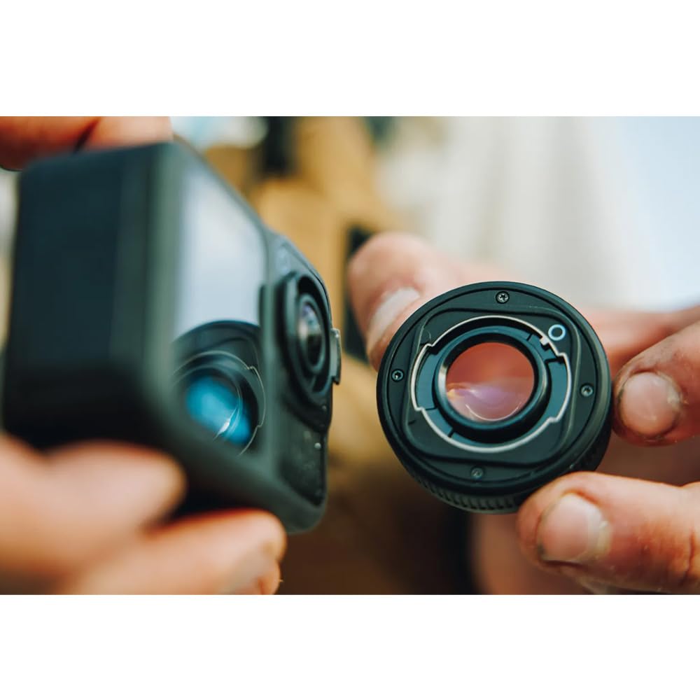 GoPro Macro Lens Mod (AEWAL-021)