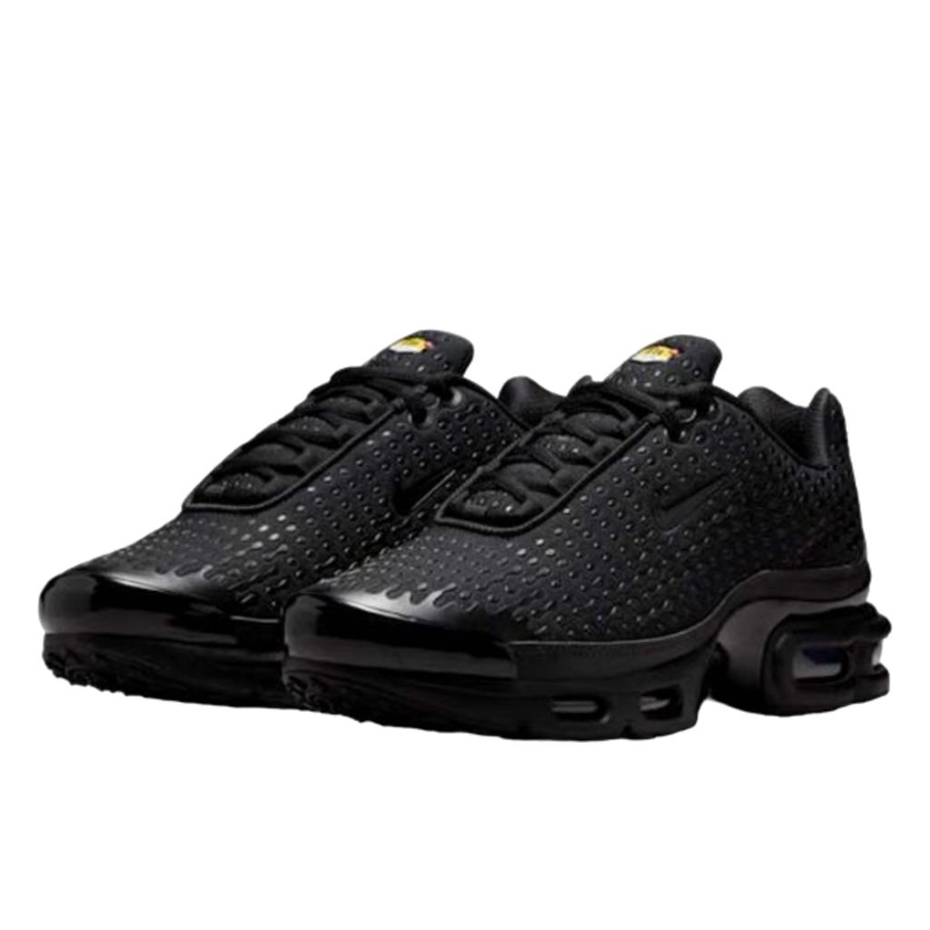 Nike Air Max Plus 7 Black