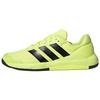 Scarpe da Allenamento Fitness Sportive Dropset Base Uomo Giallo Limone Nero KJ9170
