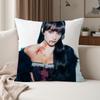 A-Aitana Singer O-Ocana Pillow Case Suitable For Bedrooms Living Rooms Cars Home Decoration