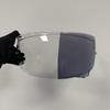 I71 Helmet Photochromic Visor For HJC HJ-38 I71 F71 Carbon Motorcycle Helmet Visors Automatically Hromic Shield LensSpeed Sensors 6
