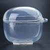 Clear Protect Carrying Case Shockproof Suitable for TUNE 2 Headphone Dustproof Housing Washable Scratch Resistant Sleeve