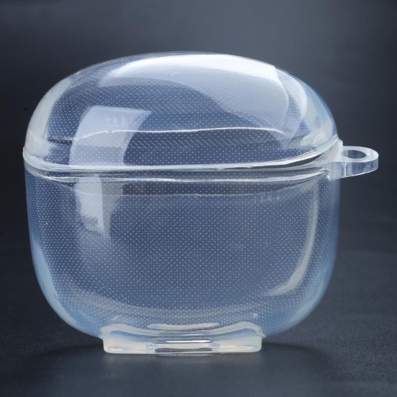 Clear Protect Carrying Case Shockproof Suitable for TUNE 2 Headphone Dustproof Housing Washable Scratch Resistant Sleeve