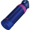 Thermos Vacuum Insulated Sports Bottle 1L Navy Pink FHQ-1000 NV-P 1000 ml