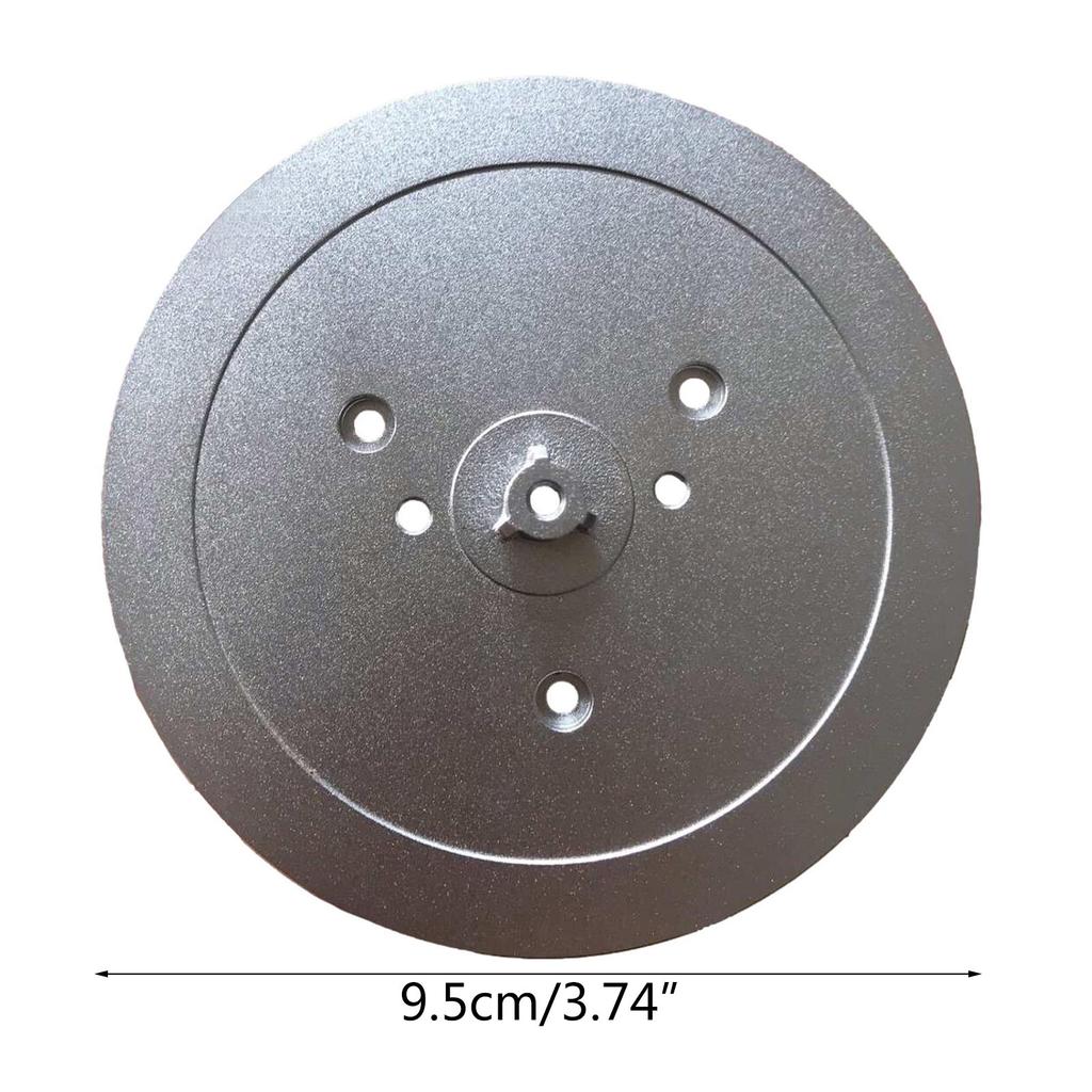 Atidarytuvas su padėklo pagrindu, skirtas STUDER B67 A807 A810 V5D1, skirtas Studer Revox A77 B77 PR99 A700