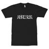 Maneskin Logo T-Shirt, Men's and Women's Sizes