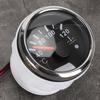 2in Cooling Water Temperature Gauge 40‑120 Celsius  Smart Alarm IP67 Waterproof 12VCelsius24V 0‑190ohm  Sensor