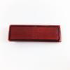Auto parts High quality For SAIC MAXUS LDV V80  rear bumper light rear fog light reflector rear bumper light