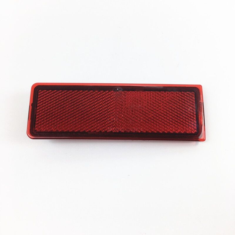 Auto parts High quality For SAIC MAXUS LDV V80  rear bumper light rear fog light reflector rear bumper light REAR LEFT