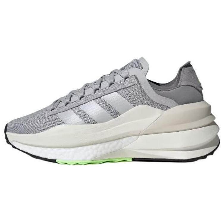 

Adidas Avryn_X Серо-зеленые женские кроссовки Spark Grey-Two Grey-One IG1744 40