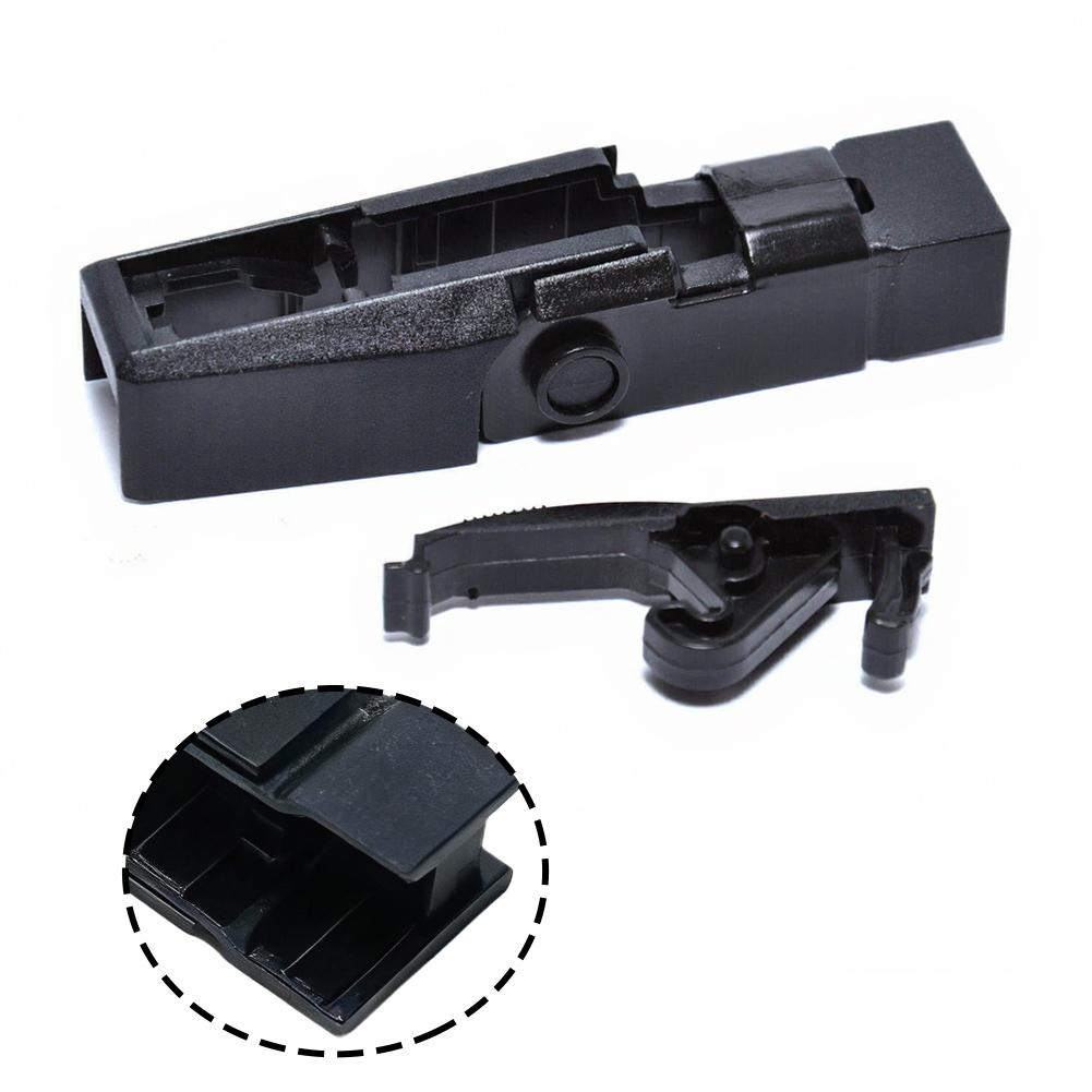 Direct Replacement Wiper Blade Adapter Easy Installation