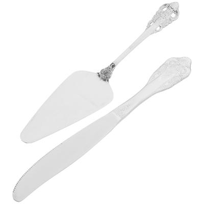 Pie Server Kuchen Spachtel Set Multi-funktion Käse Backen Werkzeug Haushalt Erdnuss Butter