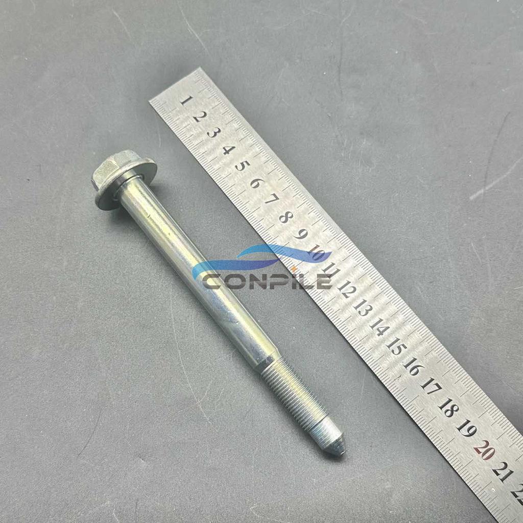 For Mitsubishi Pajero Wheel Spare Tire Rack Screw MU001081