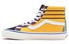 Sk8-Hi 38 DX X Anaheim Factory Patchwork League 2021 - VN0A38GF4GE