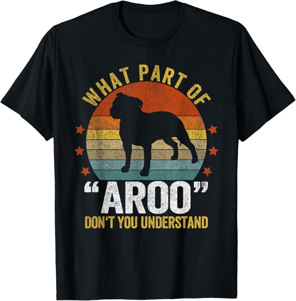 

Funny American Bully Mom American Bully Dad Funny Gift Unisex T-Shirt 2XL