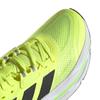 Adidas ADISTAR CS M Running Solar Green Size cm Men's Shoes, Yellow/Core Black/Solar (GV9538), 27.5
