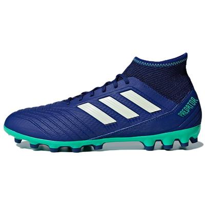 Predator 18.3 AG Artificial Grass 'Blue White' Men's CP9308